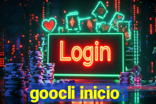 goocli inicio